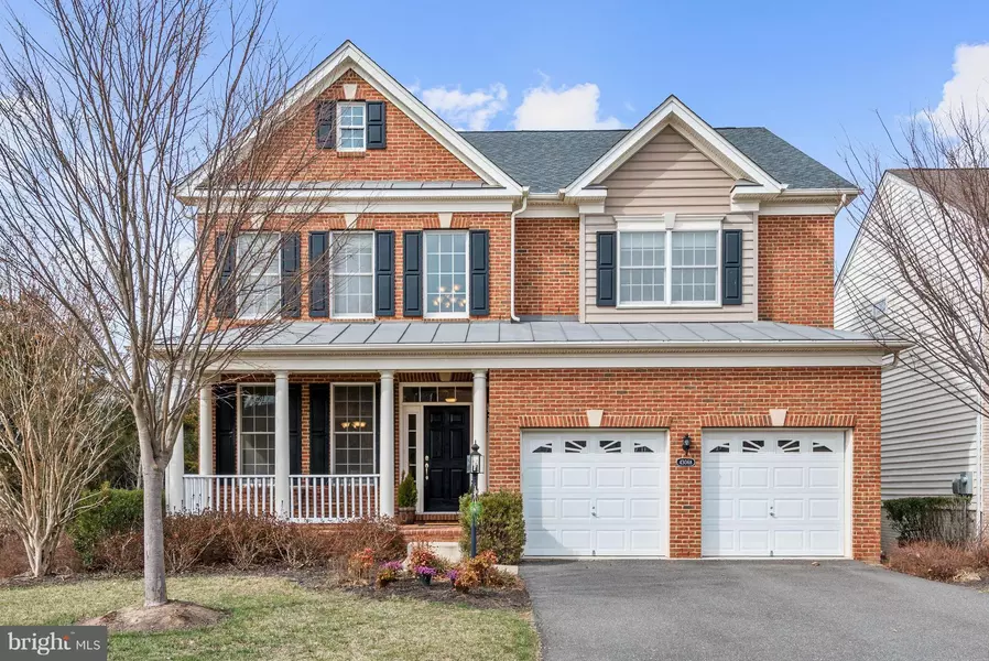 43068 ADDLESTONE PL, Ashburn, VA 20148