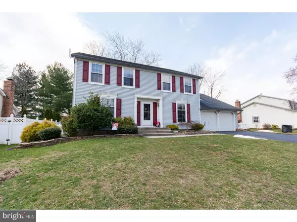 13 DORADO RD, Gloucester Twp, NJ 08021