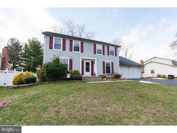 13 DORADO RD, Gloucester Twp, NJ 08021