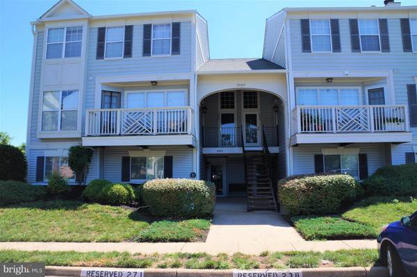 8065 STONEWALL BRIGADE CT #101, Manassas, VA 20109