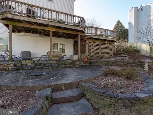 Springfield, VA 22153,8218 RUNNING CREEK CT