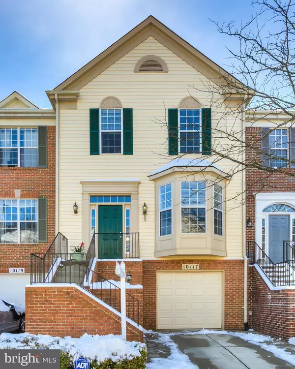 10117 VANDERBILT CIR, Rockville, MD 20850