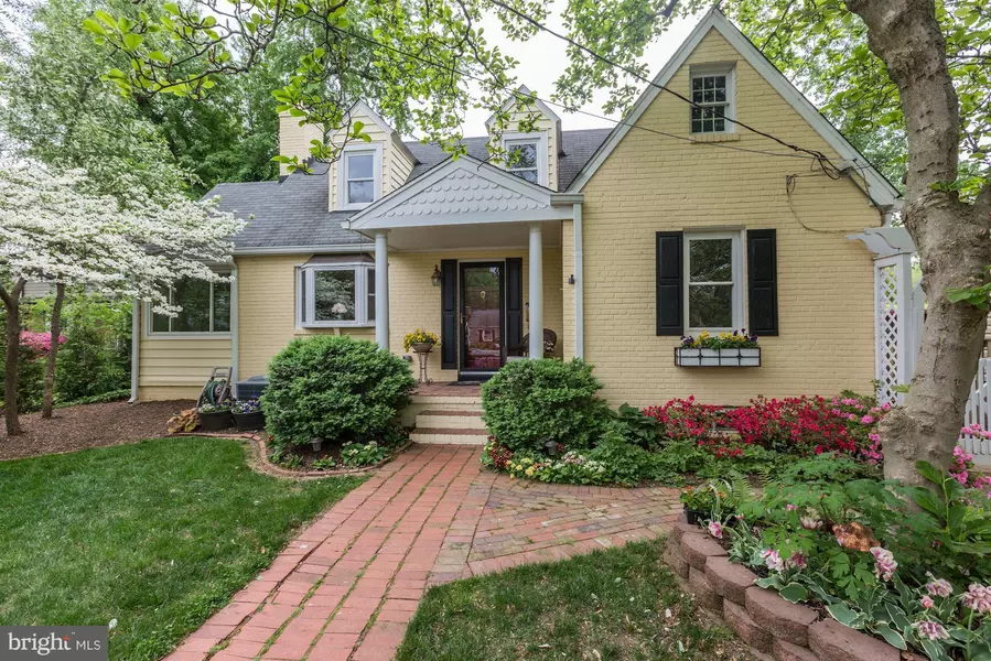 6409 POTOMAC AVE, Alexandria, VA 22307