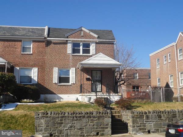 828 LAUREL RD, Yeadon, PA 19050