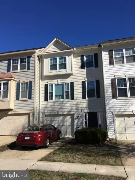 43784 BROOKLINE TER, Ashburn, VA 20147