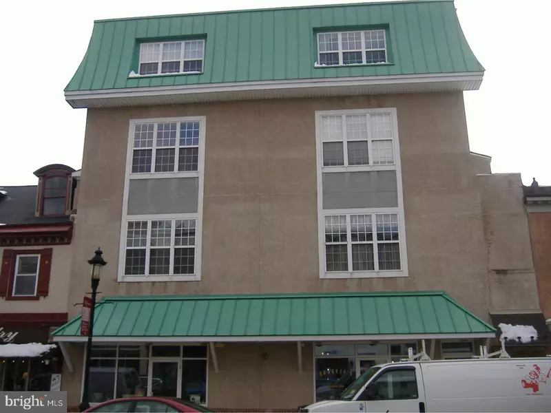 204 MILL ST #203, Bristol, PA 19007