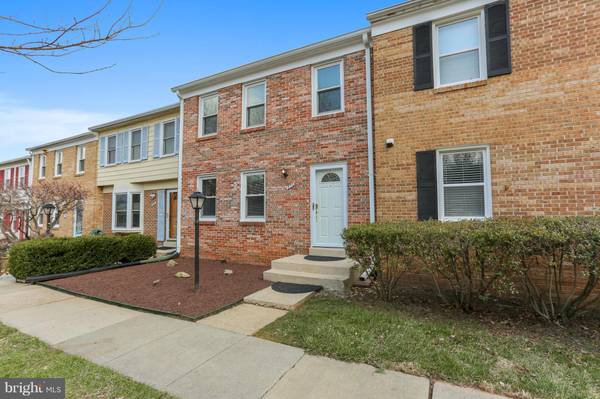 220 PENDER PL, Rockville, MD 20850