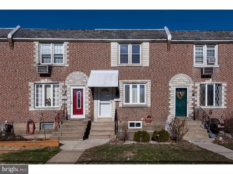 2565 IRVINGTON RD, Drexel Hill, PA 19026