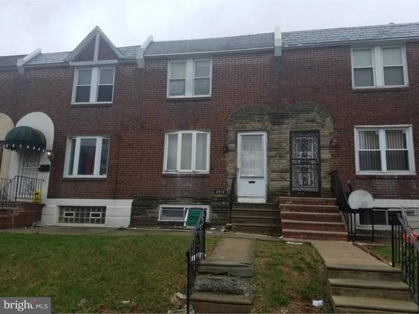 2514 S ASHFORD ST, Philadelphia, PA 19153