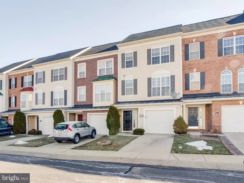 5439 UPPER MILL TER S, Frederick, MD 21703