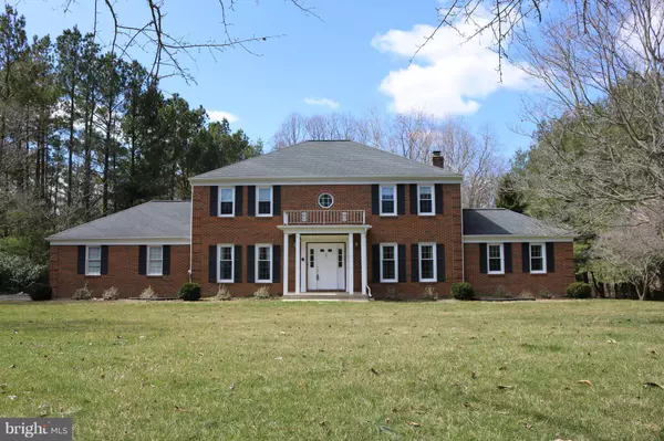 3276 GREEN ASH RD, Davidsonville, MD 21035