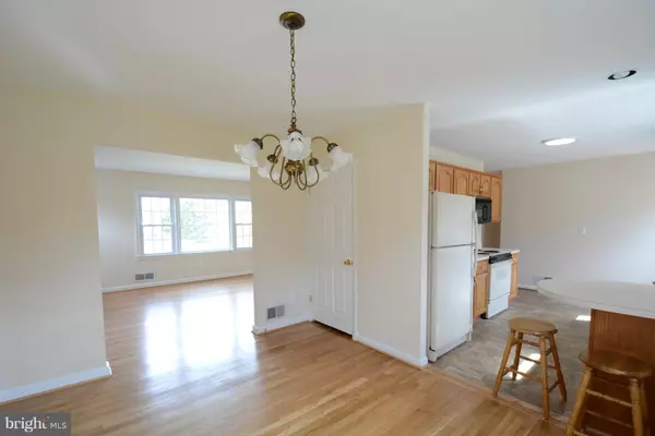 Springfield, VA 22150,6505 KALMIA ST