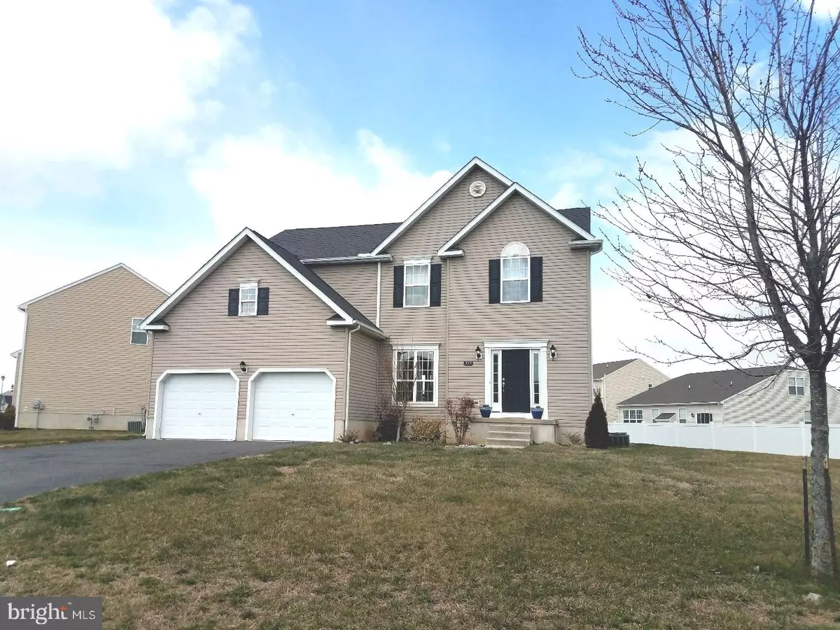 Felton, DE 19943,395 BELFRY DR