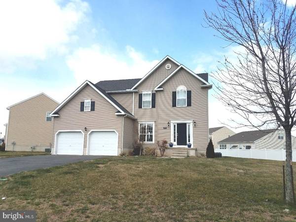 395 BELFRY DR, Felton, DE 19943