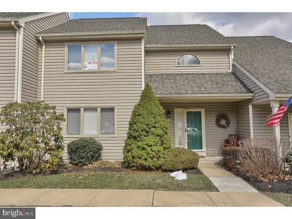 101 YELLOWWOOD DR, Downingtown, PA 19335