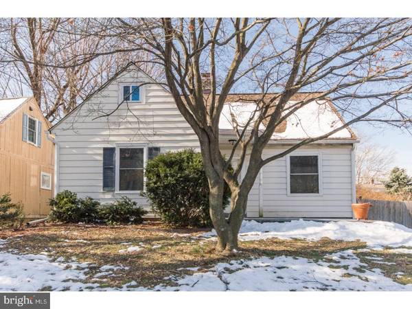 24 W COUNTY LINE RD, Hatboro, PA 19040