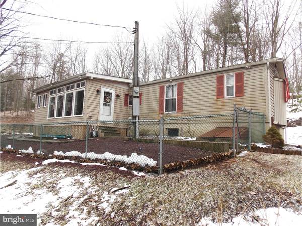 350 SPRING HILL RD, Lehighton, PA 18235