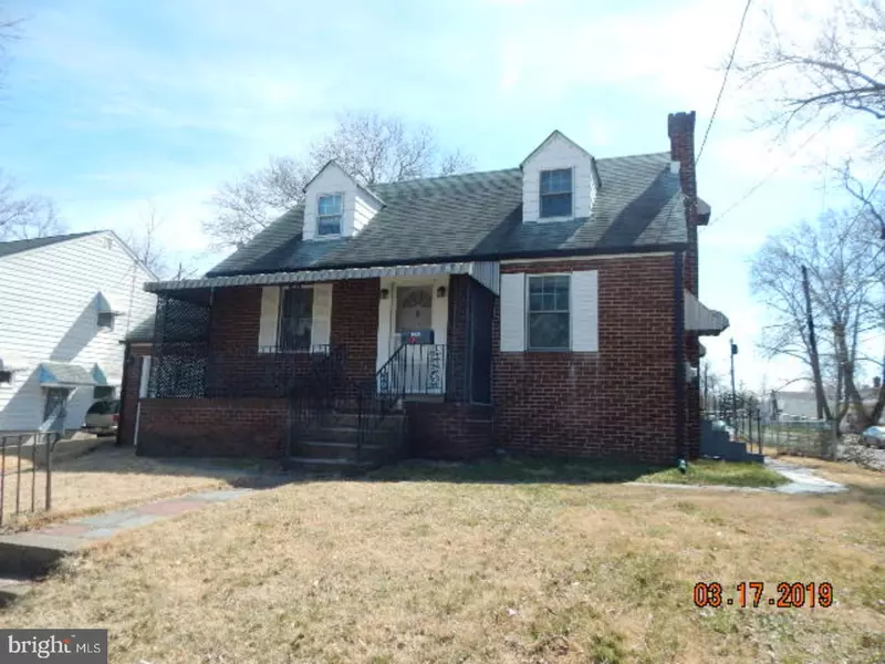 4726 RIVER RD, Pennsauken, NJ 08110