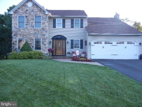 1108 KILE CIR, Quakertown, PA 18951