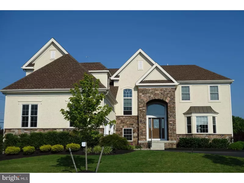 1 FOXTAIL CT, Mount Laurel, NJ 08054