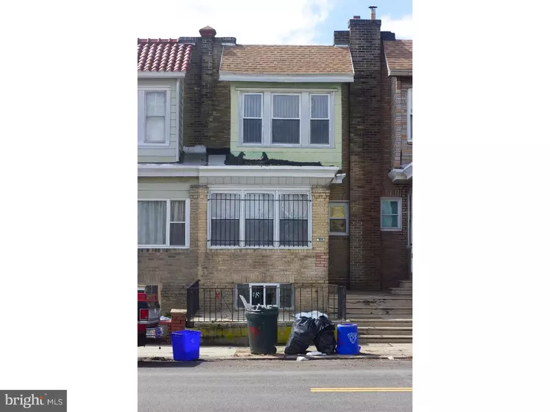 956 BRIDGE ST, Philadelphia, PA 19124