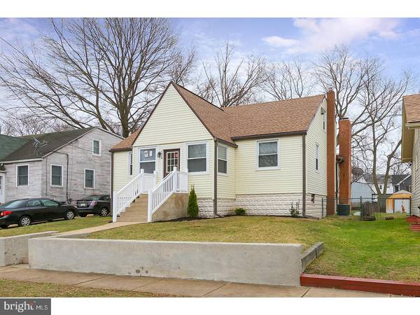 1416 LAFAYETTE AVE, West Deptford Twp, NJ 08096