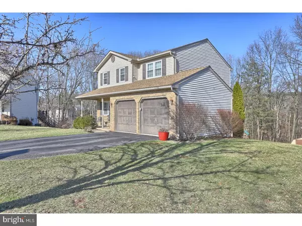 Reading, PA 19508,6121 LONG POND DR