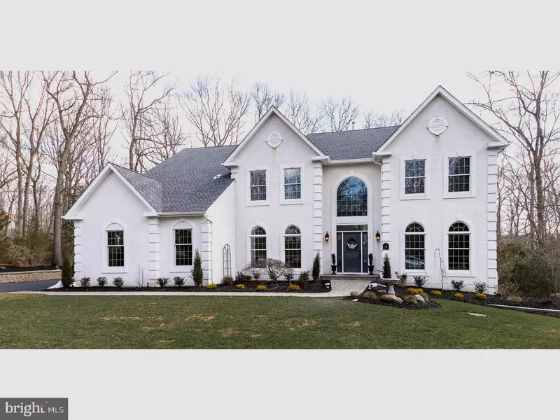 103 HILLTOP CT, Mullica Hill, NJ 08062