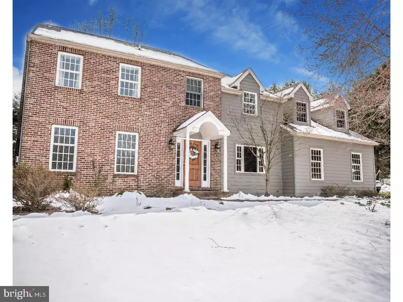 6068 CARVERSVILLE RD, Doylestown, PA 18902