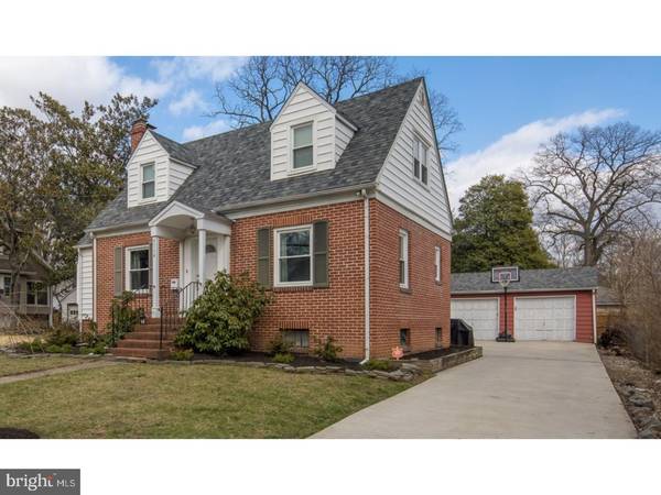 Pennsauken, NJ 08109,4714 OAK TER