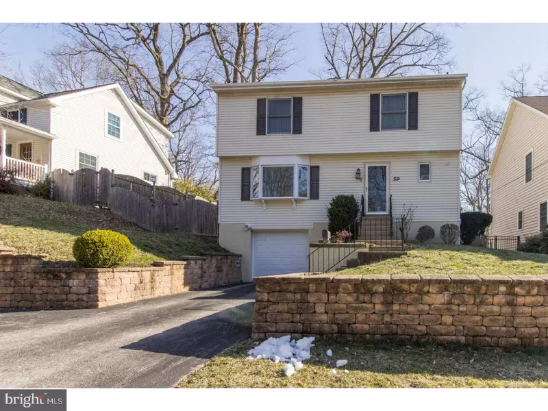 59 EASTWOOD RD, Berwyn, PA 19312