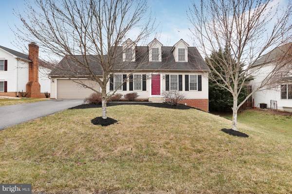 13110 ORCHID DR, Hagerstown, MD 21742