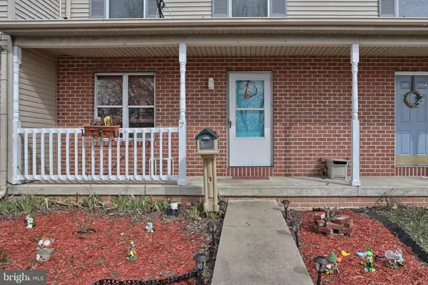 Lebanon, PA 17046,7 GUILFORD ST