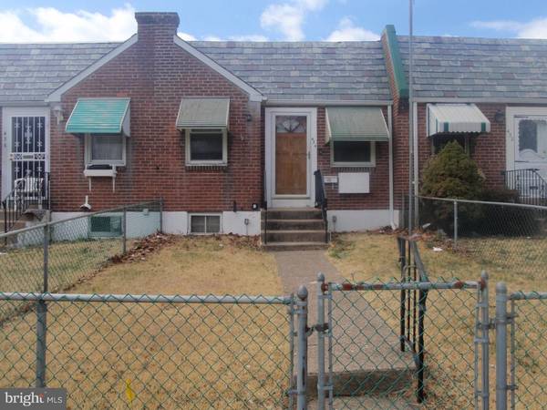 434 S 3RD ST, Colwyn, PA 19023