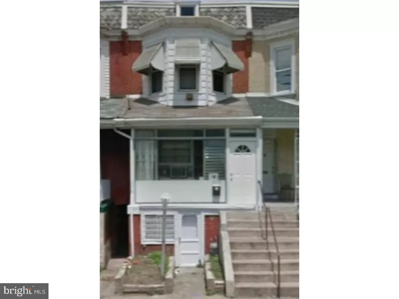 2020 W 4TH ST, Chester, PA 19013