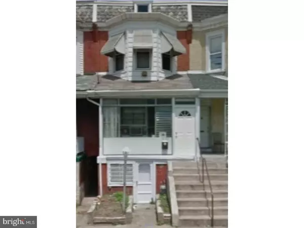 Chester, PA 19013,2020 W 4TH ST