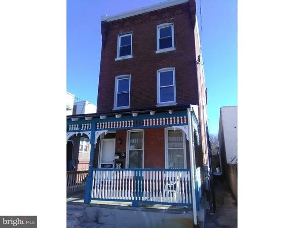 263 S 62ND ST, Philadelphia, PA 19139