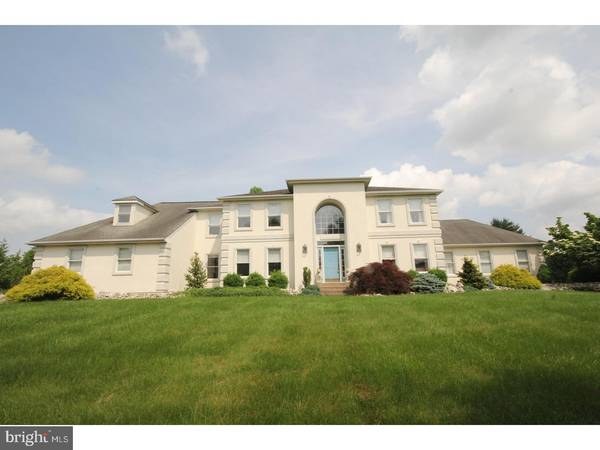 3 SUMMERHILL DR, Hamilton Twp, NJ 08620