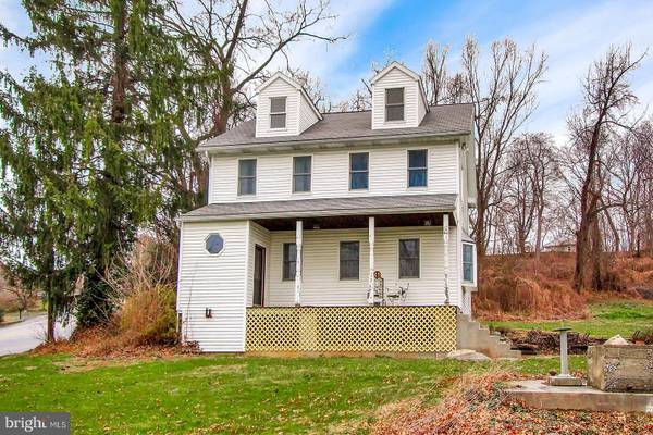 313 HILL ST, Mountville, PA 17554