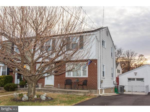 Folsom, PA 19033,507 RIDLEY AVE