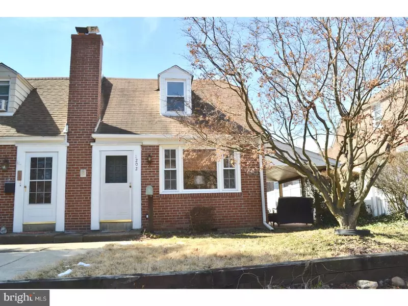 1202 BRYAN ST, Drexel Hill, PA 19026