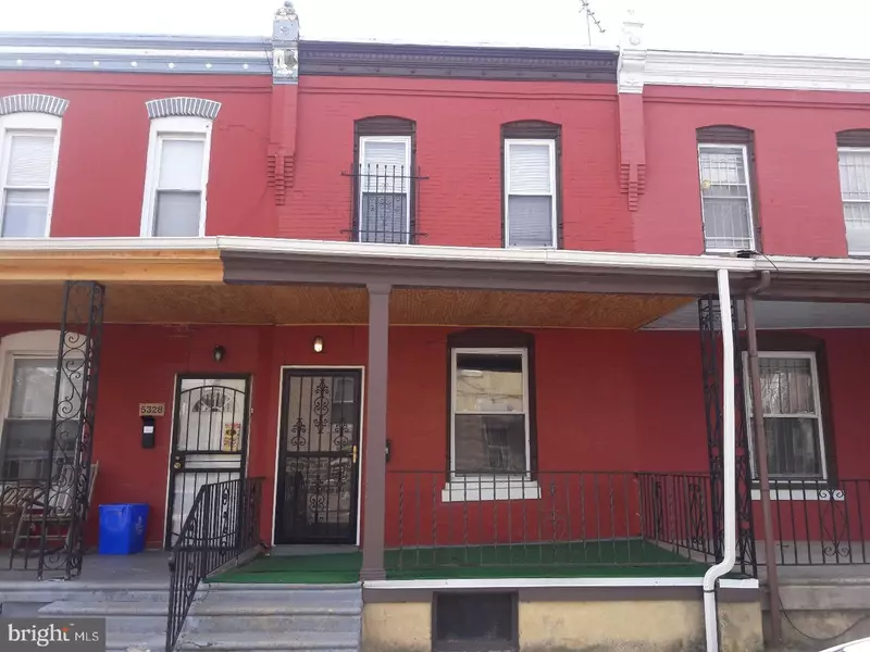 5330 POPLAR ST, Philadelphia, PA 19131