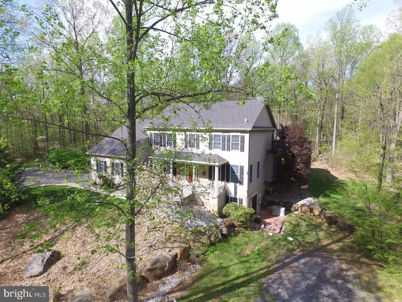 510 JOHANNA DR, Sellersville, PA 18960