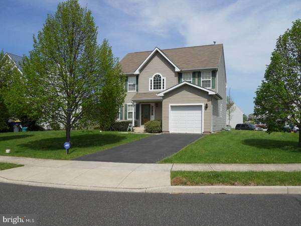 1435 BEVERLY DR, Quakertown, PA 18951