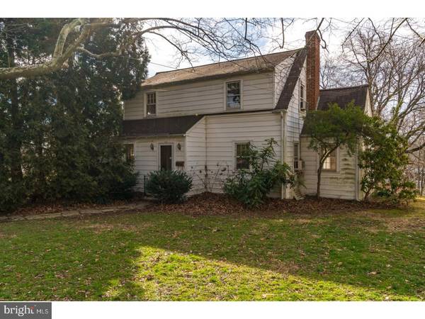 320 MAGNOLIA ST, Kennett Square, PA 19348