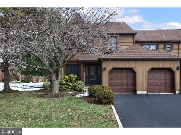 2 CLIVEDEN CT, Lawrenceville, NJ 08648