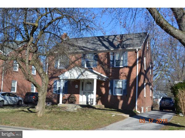 5011 BOND AVE, Drexel Hill, PA 19026