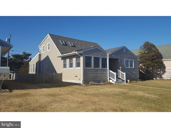 5424 WEST AVE, Ocean City, NJ 08226