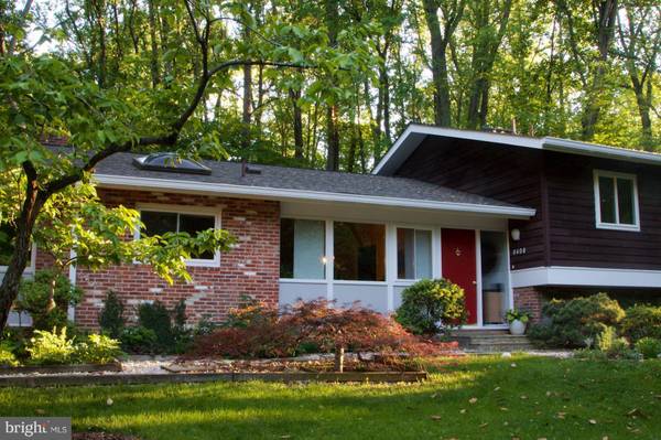 8408 PECK PL, Bethesda, MD 20817