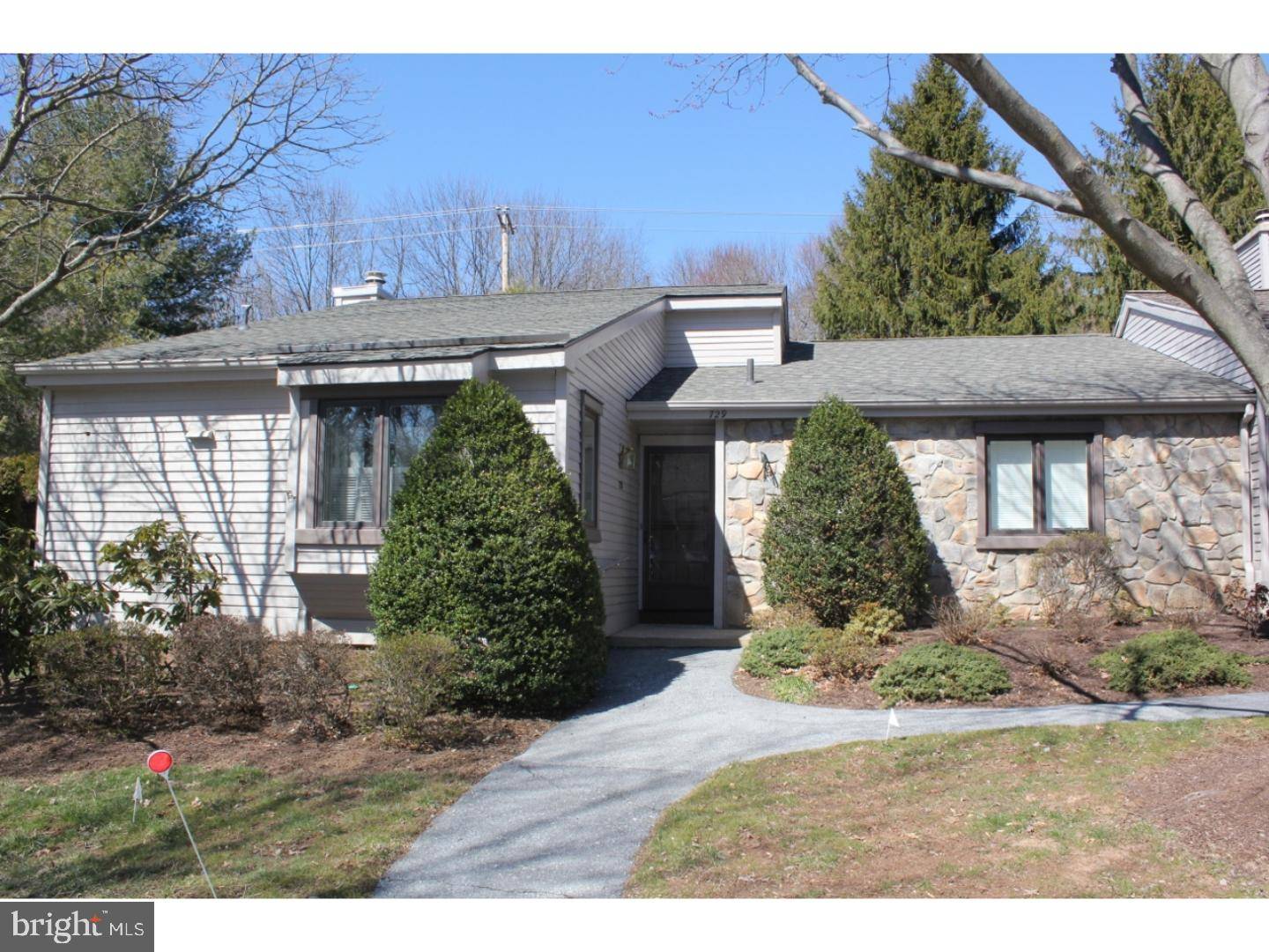 729 INVERNESS DR, West Chester, PA 19380
